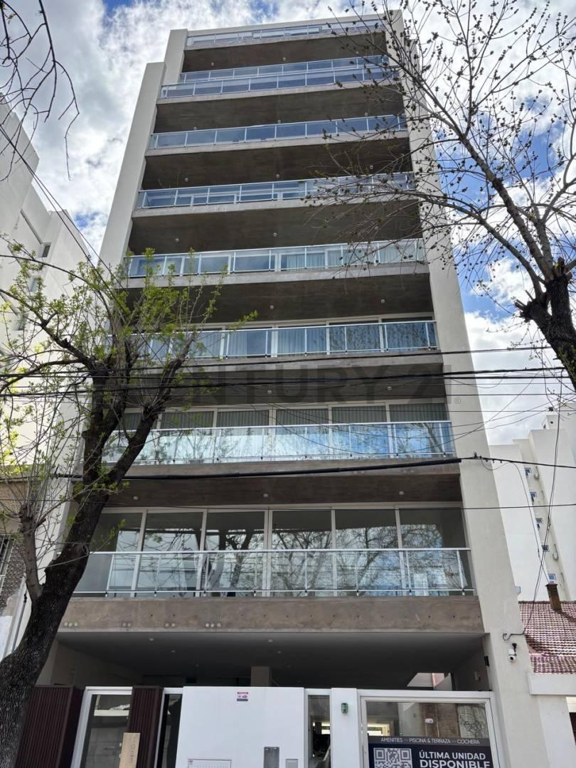 Foto de Piso a Estrenar de Categoría de 2 dormitorios en La Plata/Financiación, imagen 5