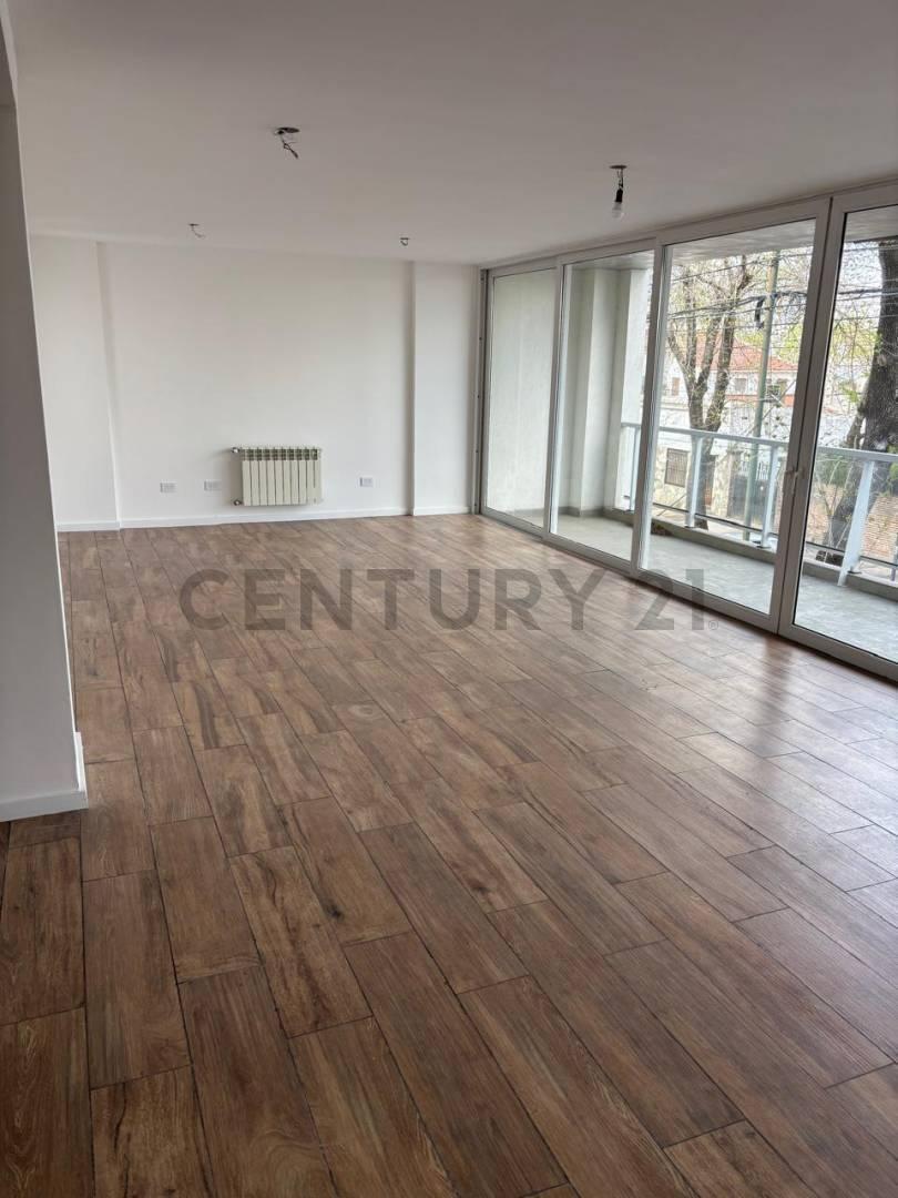 Foto de Piso a Estrenar de Categoría de 2 dormitorios en La Plata/Financiación, imagen 2
