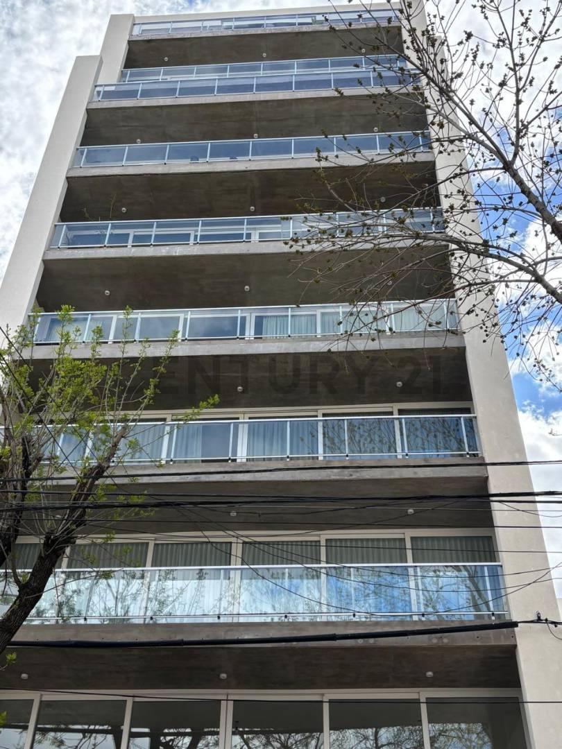 Foto de Piso a Estrenar de Categoría de 2 dormitorios en La Plata/Financiación, imagen 1