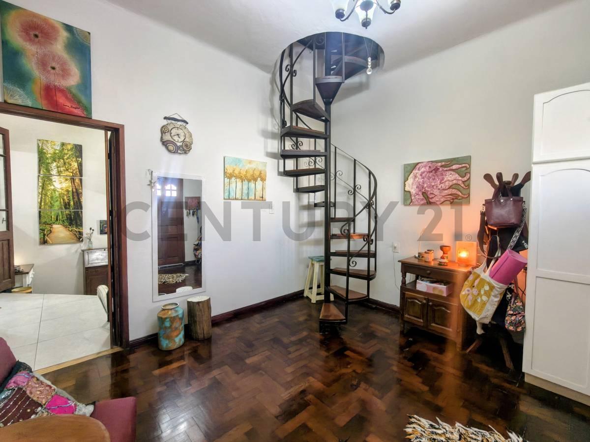 Foto de Venta PH 3 Ambientes Reciclado con Cochera Apto Credito, imagen 2