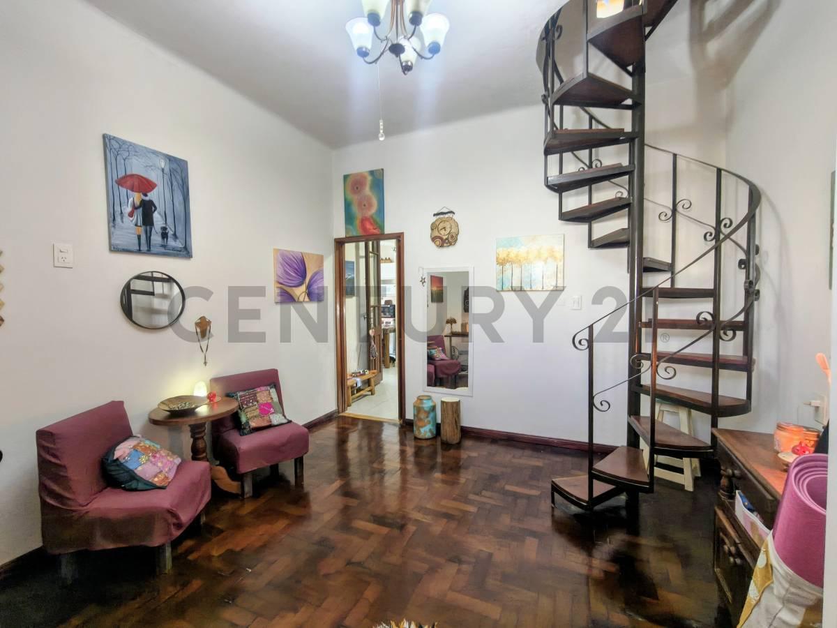 Foto de Venta PH 3 Ambientes Reciclado con Cochera Apto Credito, imagen 1
