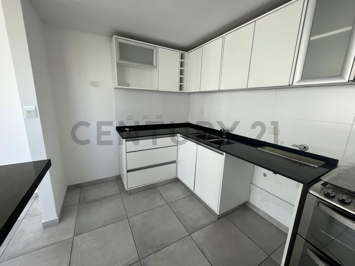 Foto de Alquiler departamento 1 dormitorio luminoso, imagen 5