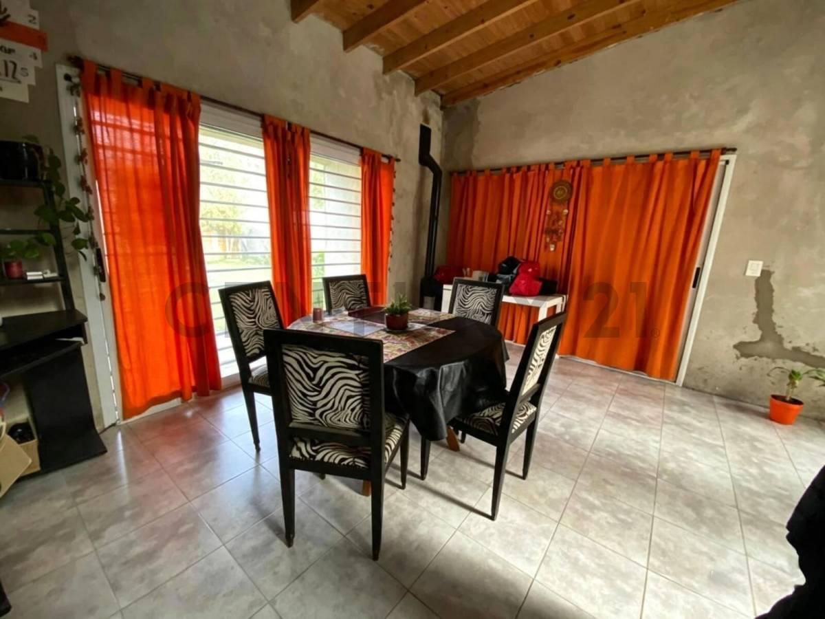 Foto de Casa en Venta en Villa Elvira, imagen 5