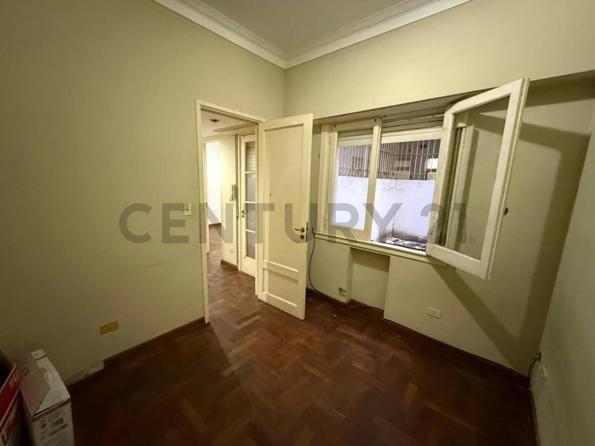 Foto de SEMIPISO ANTIGUO EN VENTA CALLE 58 6Y7 LA PLATA 110M2 3 DORMITORIOS 2, imagen 5