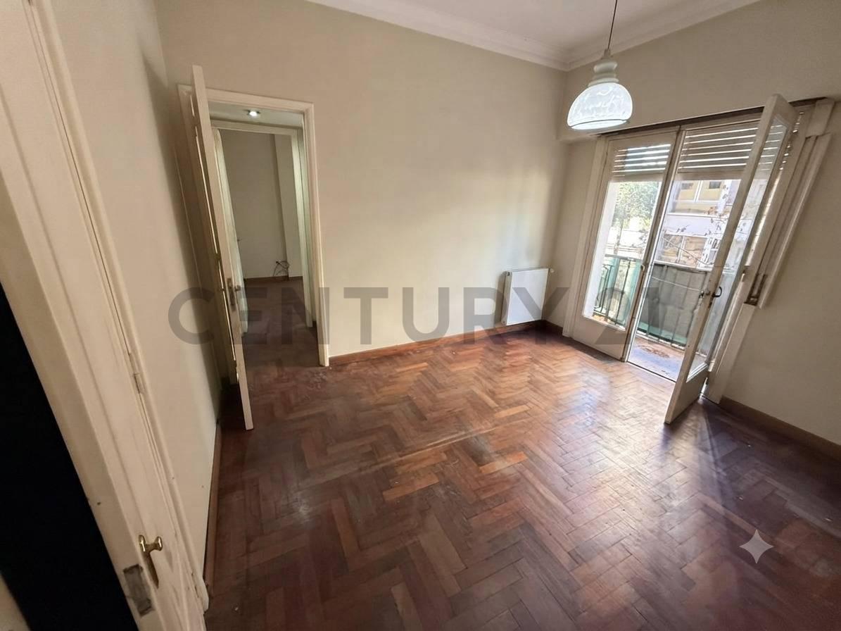 Foto de SEMIPISO ANTIGUO EN VENTA CALLE 58 6Y7 LA PLATA 110M2 3 DORMITORIOS 2, imagen 3