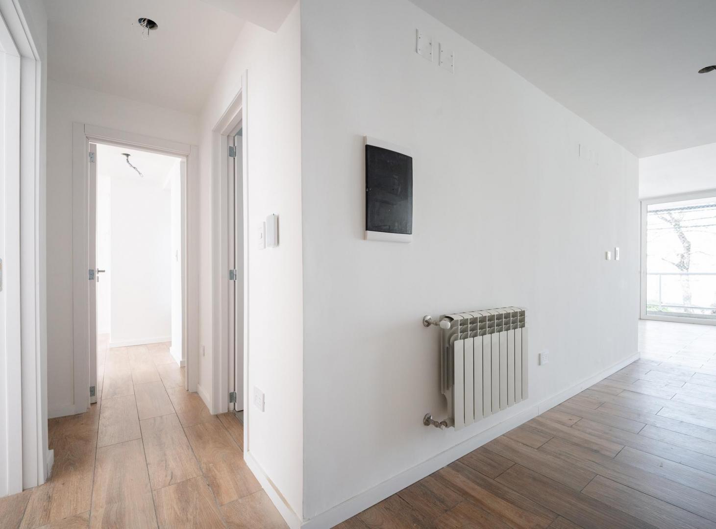 Foto de Piso a Estrenar de Categoría de 2 dormitorios en La Plata/Financiación, imagen 5