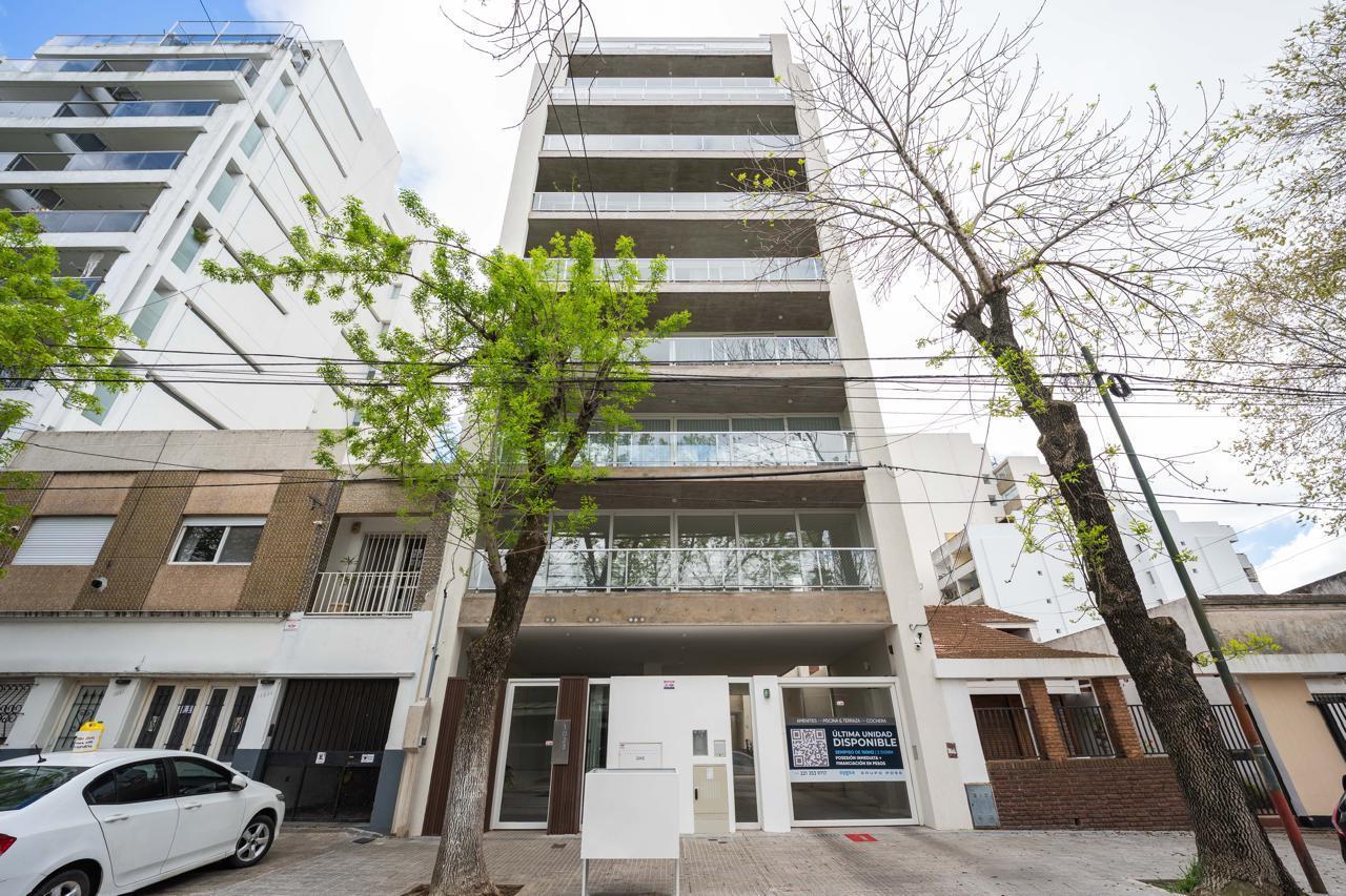 Foto de Piso a Estrenar de Categoría de 2 dormitorios en La Plata/Financiación, imagen 1