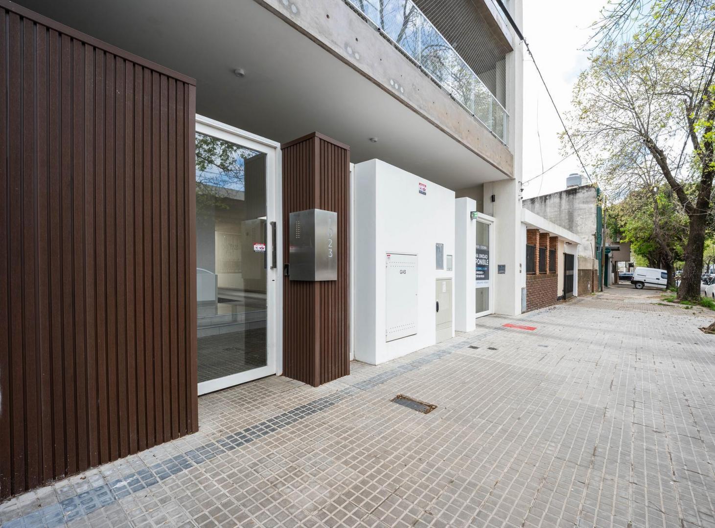 Foto de Piso a Estrenar de Categoría de 2 dormitorios en La Plata/Financiación, imagen 3