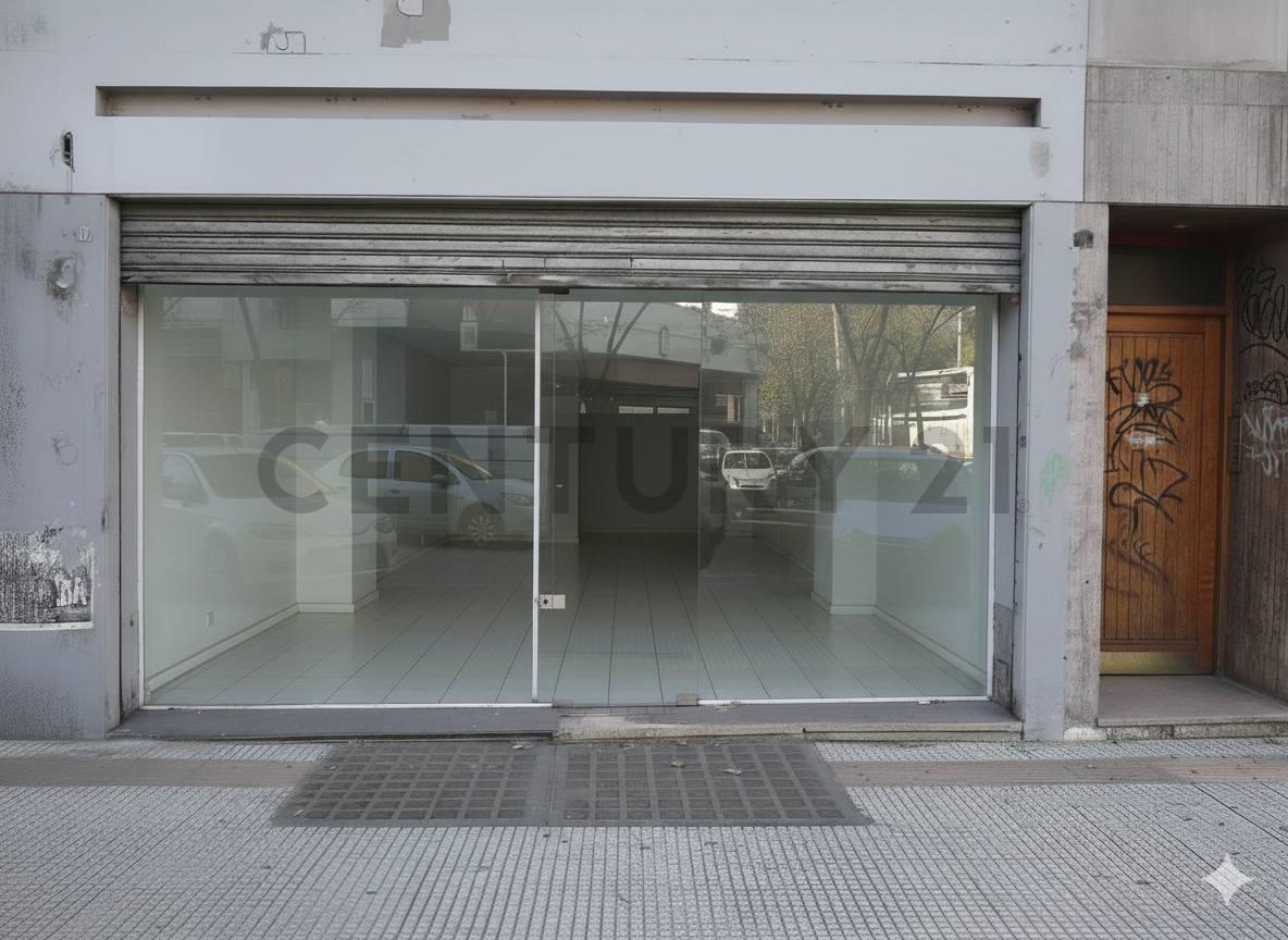 Foto de EXCELENTE LOCAL SOBRE CALLE 7 entre 56 Y 57 LA PLATA, 90M2 + 90M2 DE, imagen 1