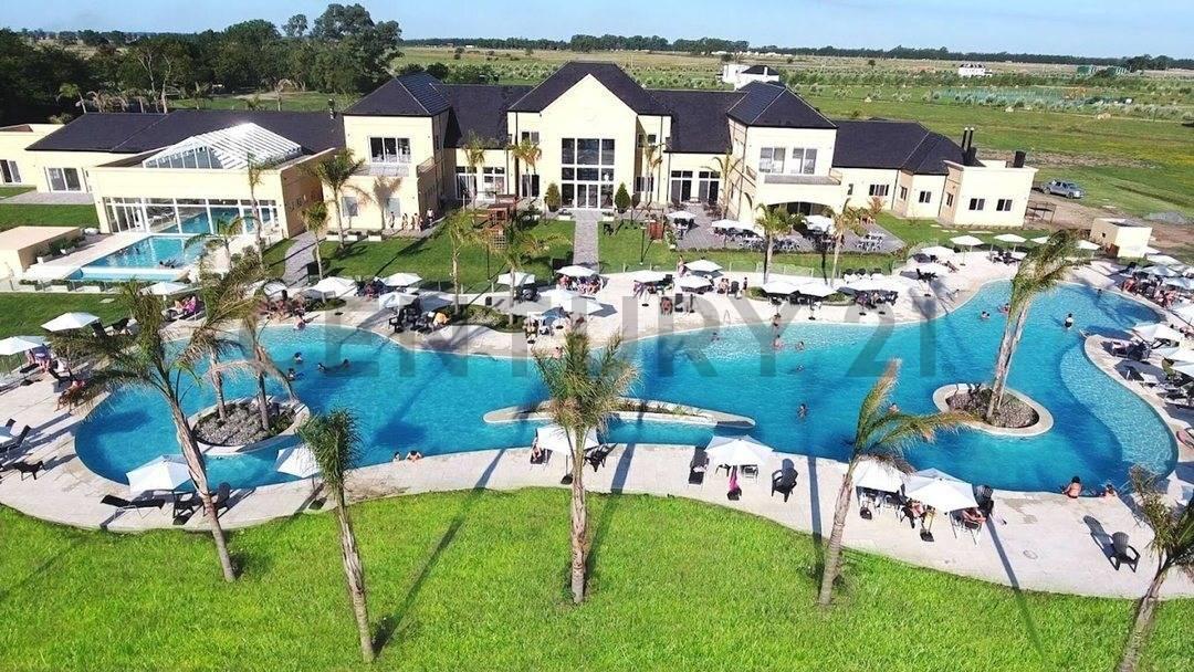 Foto de LOTE EN VENTA 993 M² HARAS DEL SUR III BRANDSEN BUENOS AIRES, imagen 3