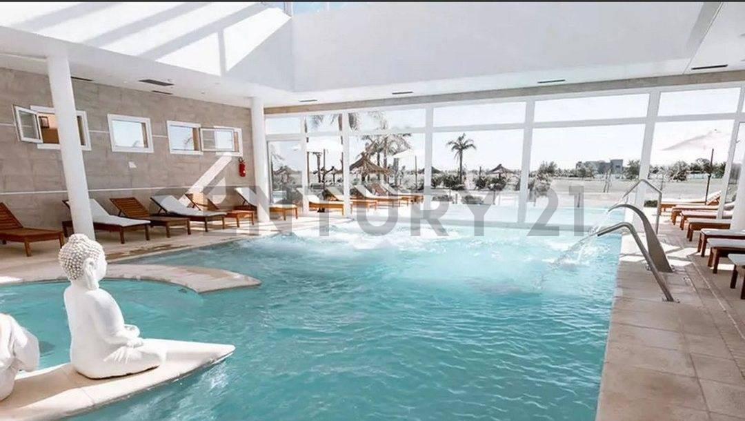 Foto de LOTE EN VENTA 993 M² HARAS DEL SUR III BRANDSEN BUENOS AIRES, imagen 2