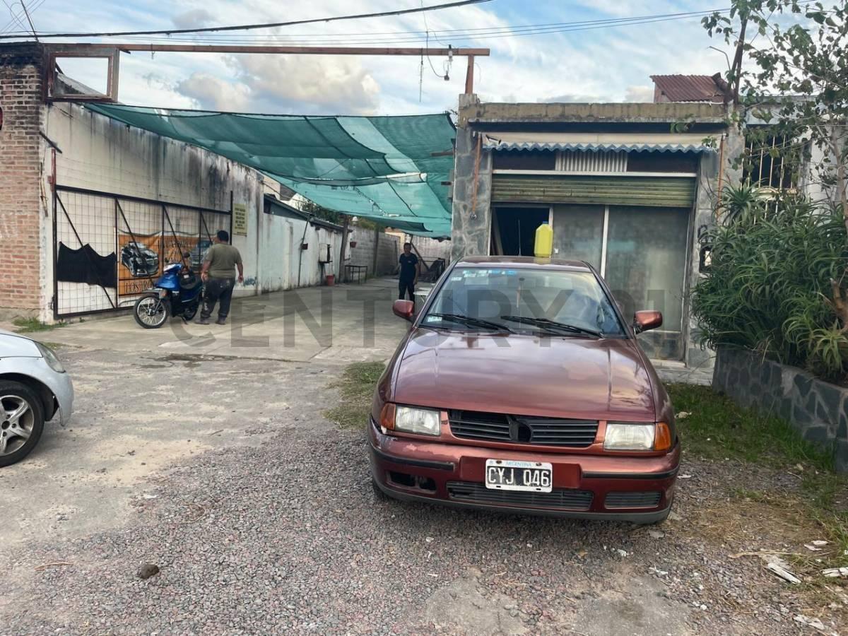 Foto de LAVADERO COCHERA LOTE EN VENTA BELGRANO Y 508 GONNET EXELENTE UBICACION, imagen 5