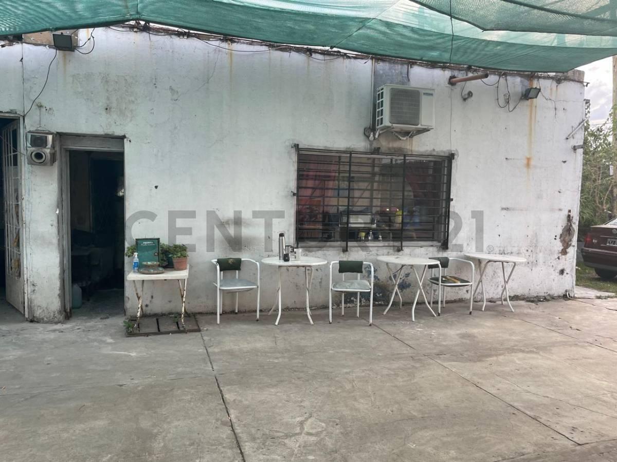 Foto de LAVADERO COCHERA LOTE EN VENTA BELGRANO Y 508 GONNET EXELENTE UBICACION, imagen 3