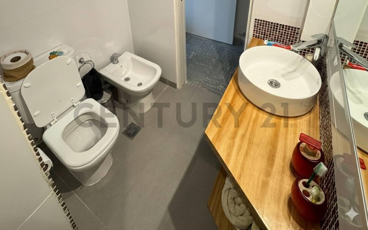 Foto de DEPARTAMENTO 3 AMBIENTES EN VENTA - ZONA CENTRO -CALLE 47 E/2Y3- LA, imagen 5