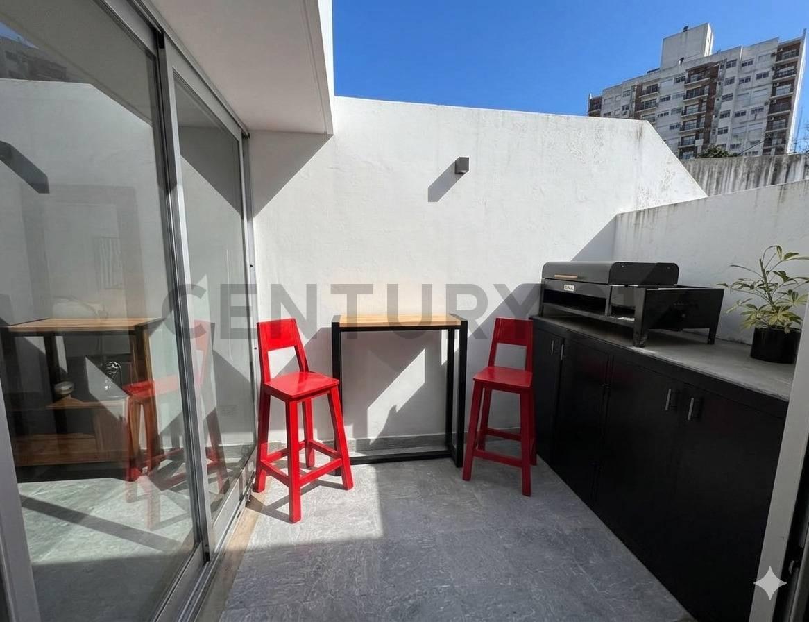 Foto de DEPARTAMENTO 3 AMBIENTES EN VENTA - ZONA CENTRO -CALLE 47 E/2Y3- LA, imagen 2
