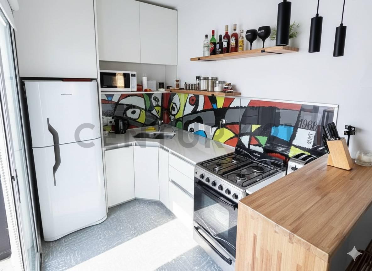 Foto de DEPARTAMENTO 3 AMBIENTES EN VENTA - ZONA CENTRO -CALLE 47 E/2Y3- LA, imagen 3