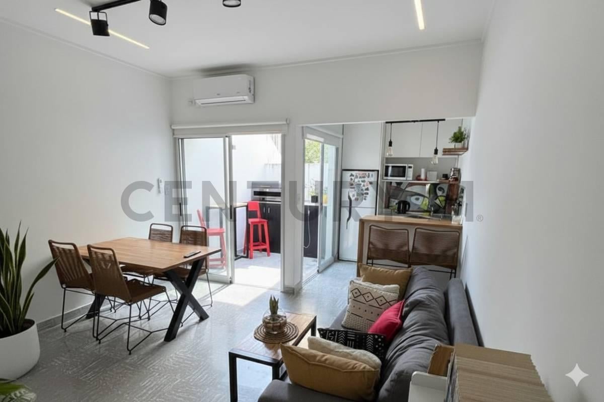 Foto de DEPARTAMENTO 3 AMBIENTES EN VENTA - ZONA CENTRO -CALLE 47 E/2Y3- LA, imagen 1