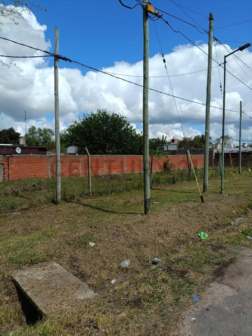 Foto de Terreno en venta 138 ESQ 522, imagen 2
