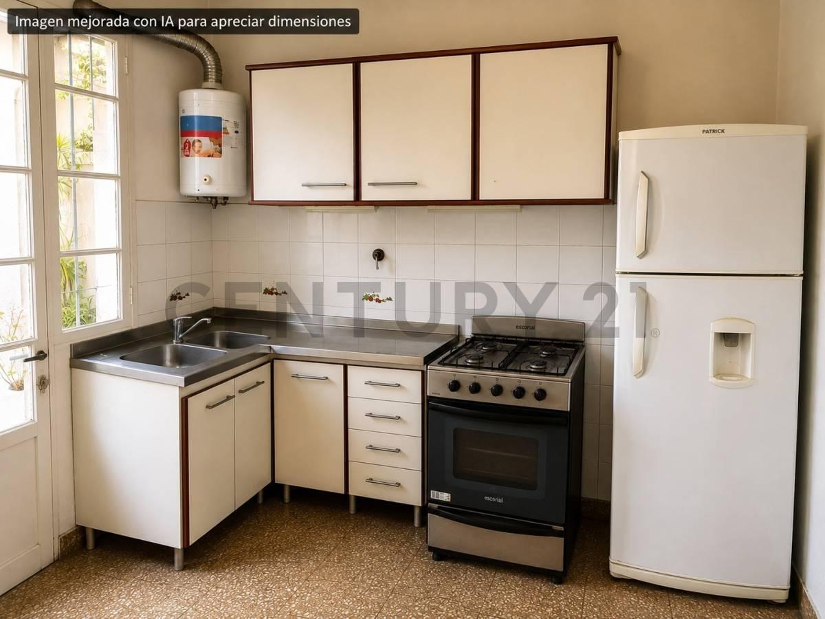 Foto de PH 3 Ambientes en venta SIN EXPENSAS apto credito con Patio en Caseros, imagen 1