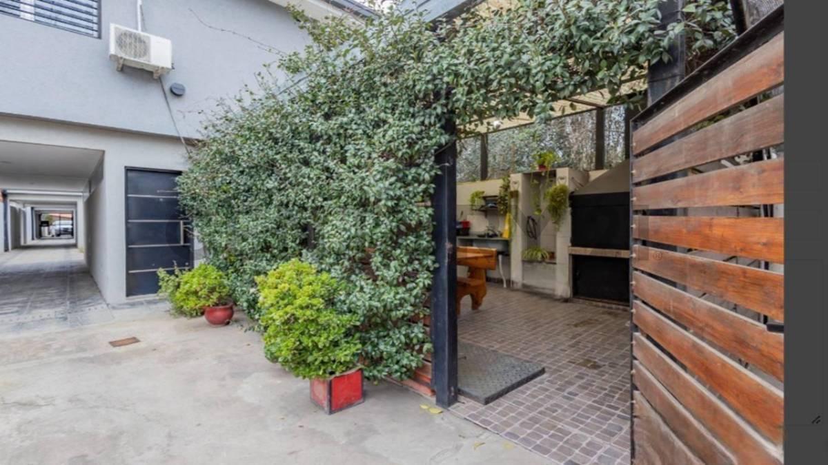 Foto de SE VENDE DUPLEX EN SAN CARLOS, LA PLATA, imagen 3
