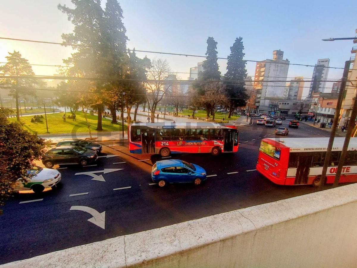 Foto de SE VENDE DEPARTAMENTO EN PLAZA ITALIA LA PLATA, imagen 3