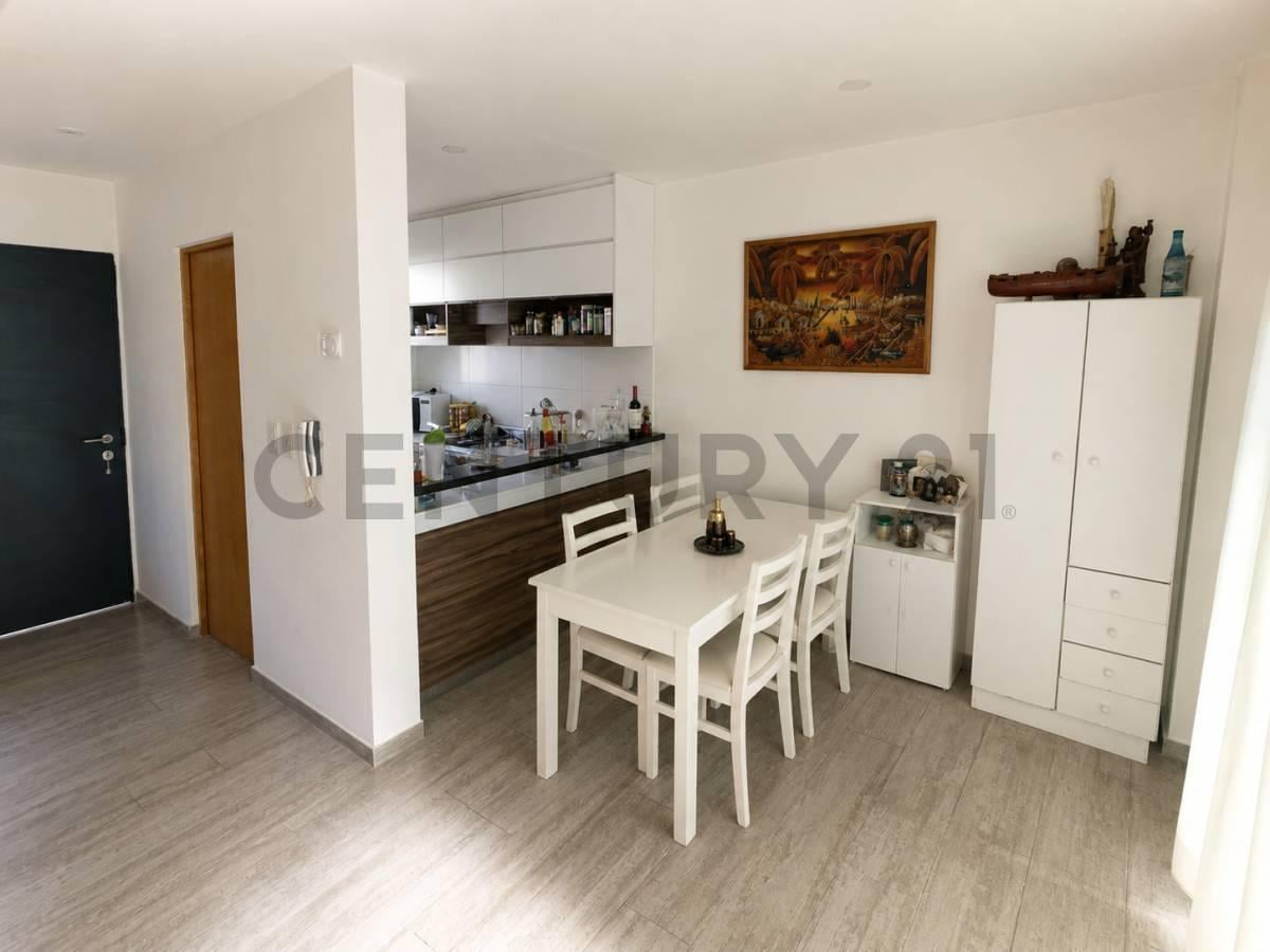 Foto de Moderno Dùplex de categoría en venta en 23 entre 507 y 508, Gonnet| 2, imagen 5