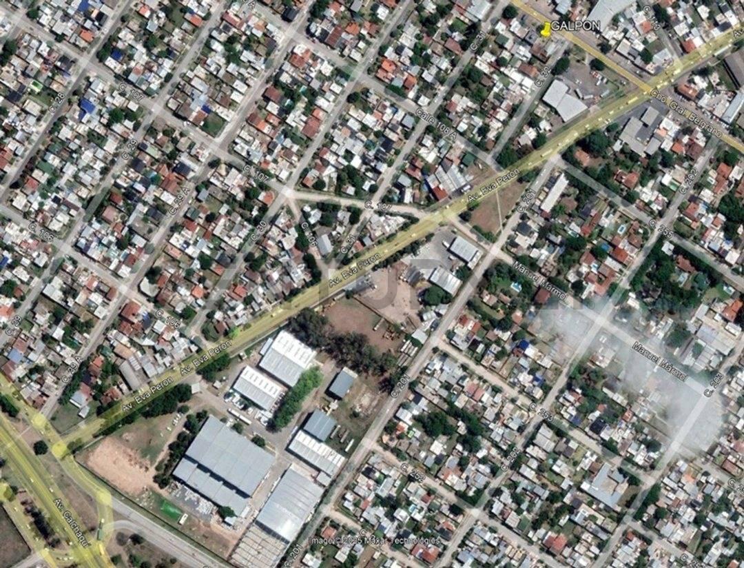 Foto de Galpón en venta en Berazategui Oeste, imagen 5