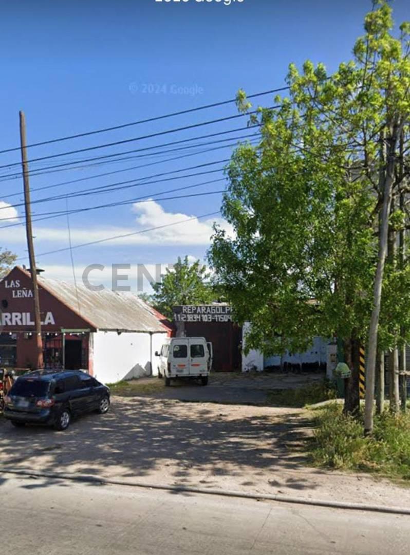Foto de Galpón en venta en Berazategui Oeste, imagen 2