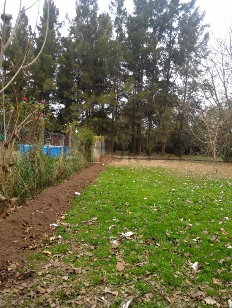 Foto de LOTE EN VENTA EN PARQUE LAS NACIONES GUERNICA 1500 M2 PRESIDENTE PERON, imagen 1