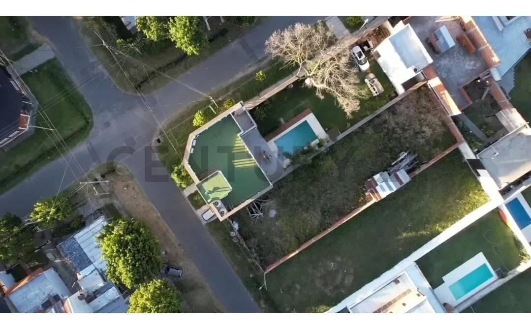 Foto de LOTE EN VENTA IDEAL INVERSORES O DESARROLLADORES VIVENDA O NEGOCIO, imagen 2