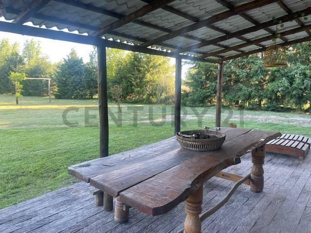 Foto de QUINTA EN VENTA SAN VICENTE 3200 M2 PILETA ROJAS Y PAYRO, imagen 3