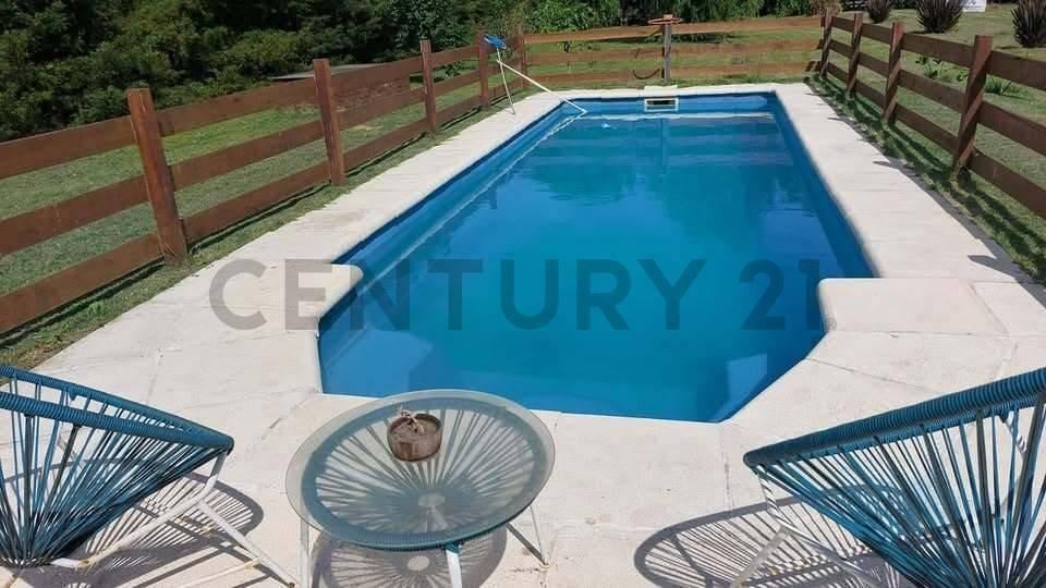 Foto de QUINTA EN VENTA SAN VICENTE 3200 M2 PILETA ROJAS Y PAYRO, imagen 2