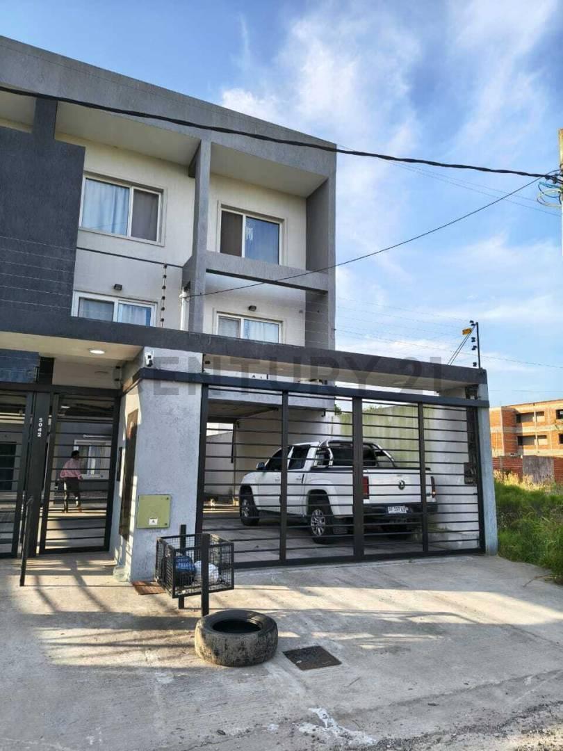 Foto de Departamento 2 ambientes en venta en Berazategui, imagen 1