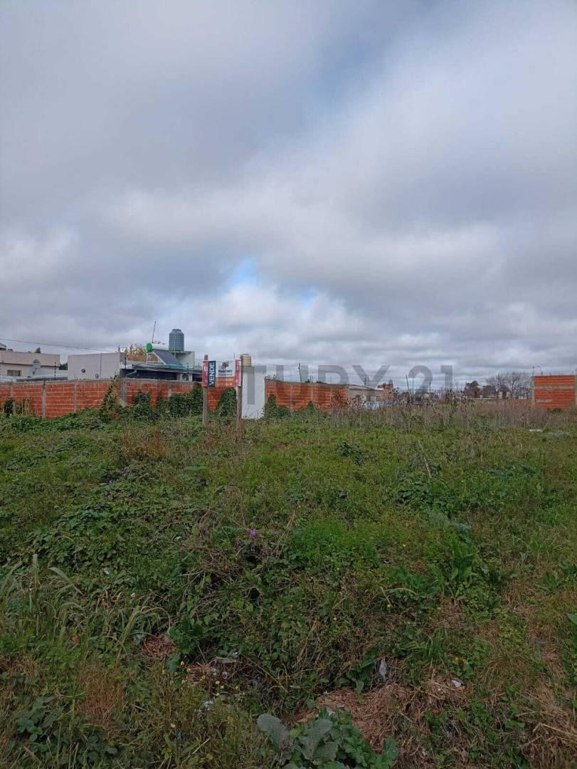 Foto de SE VENDE TERRENO EN 6 E/83 Y 84 LA PLATA, imagen 1