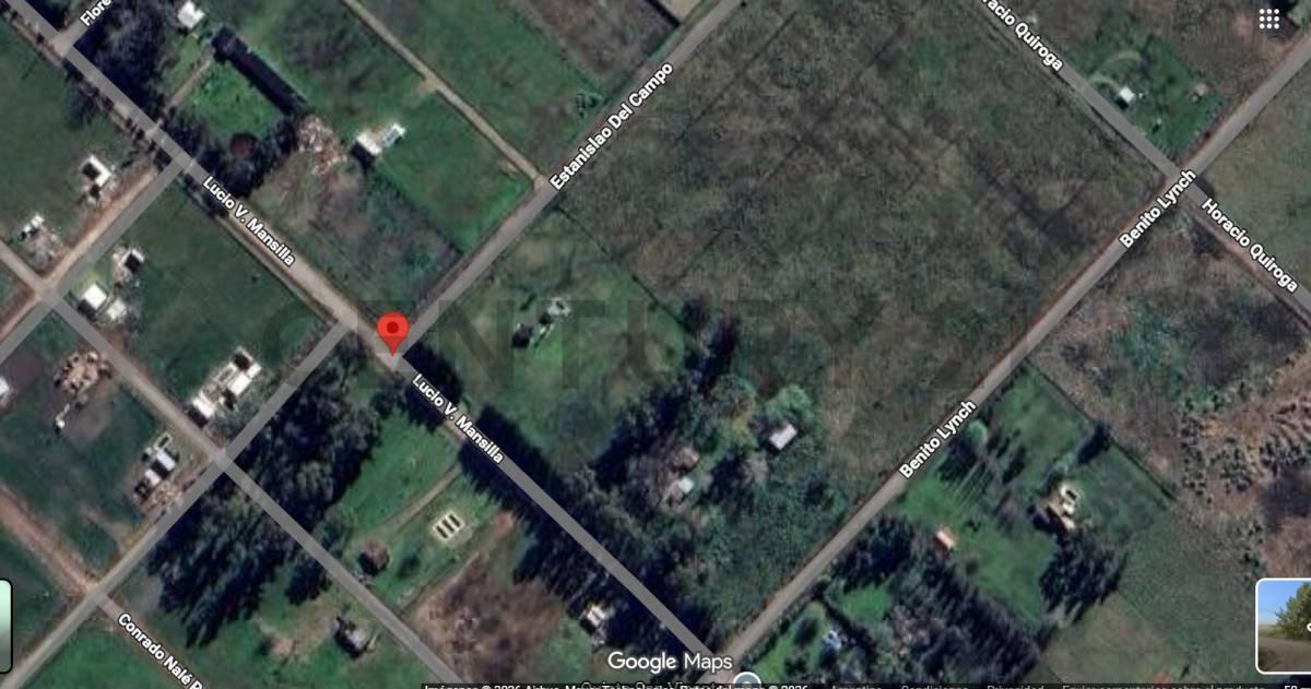 Foto de VENDE Y ACEPTA FINANCIACION LOTE 1/2 HECTAREA FINCAS DE SAN VICENTE, imagen 2