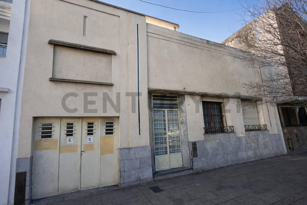 Foto de Venta Casa Estilo 5 Amb - Pza Mxo Paz - Apto destino Comercial ò, imagen 4