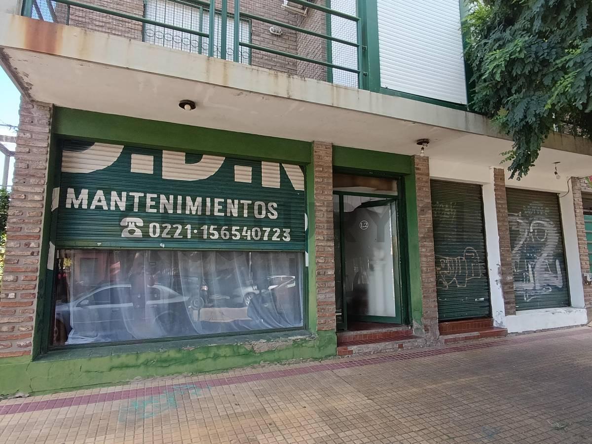 Foto de VENTA | Local Comercial en Barrio La Loma | 26 y 36 | 20 m² | Sin, imagen 1
