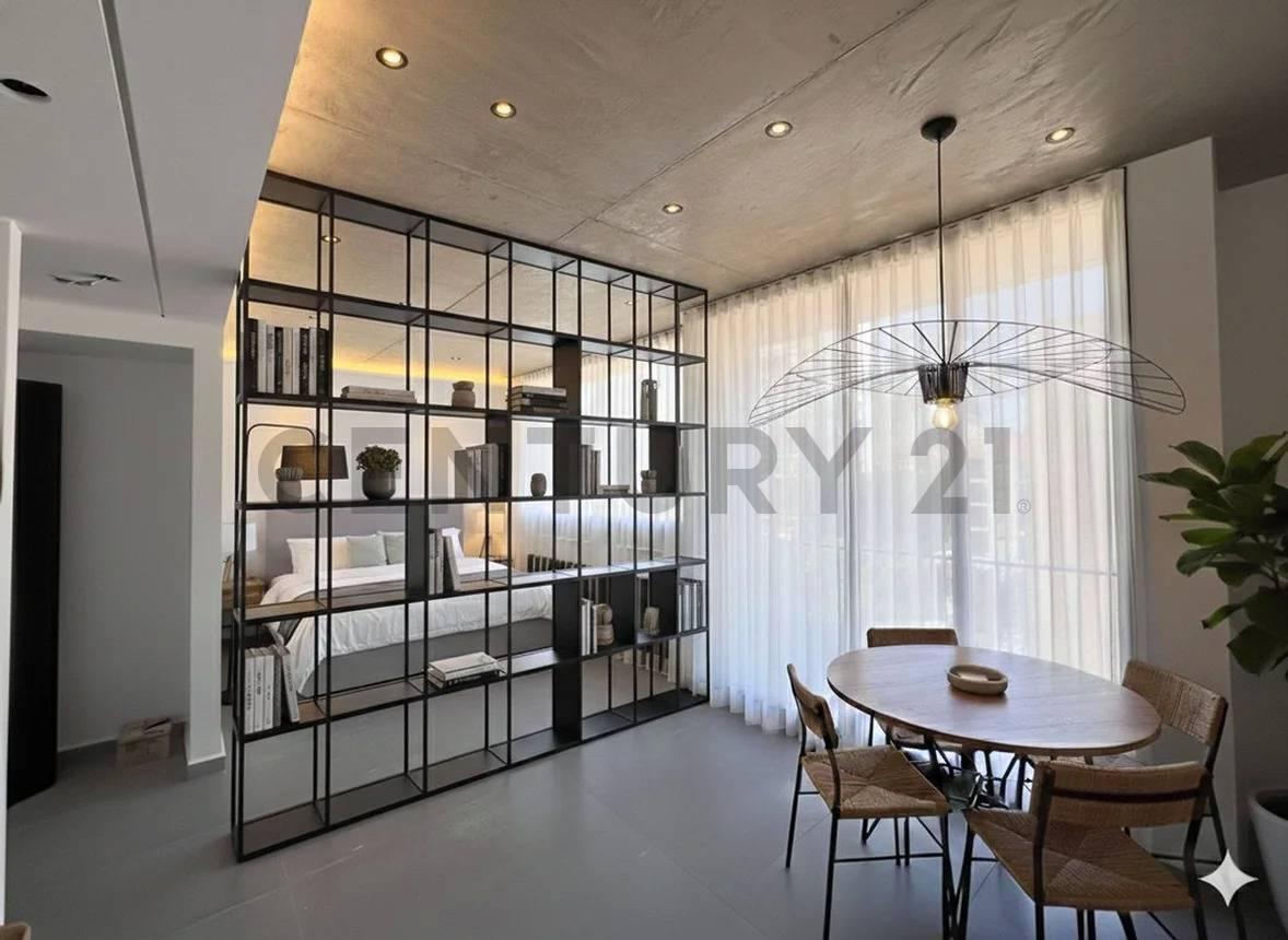 Foto de MONOAMBIENTE EXCLUSIVO DE CATEGORÍA – LA PLATA Calle 57 e/ 18 y 19, imagen 4