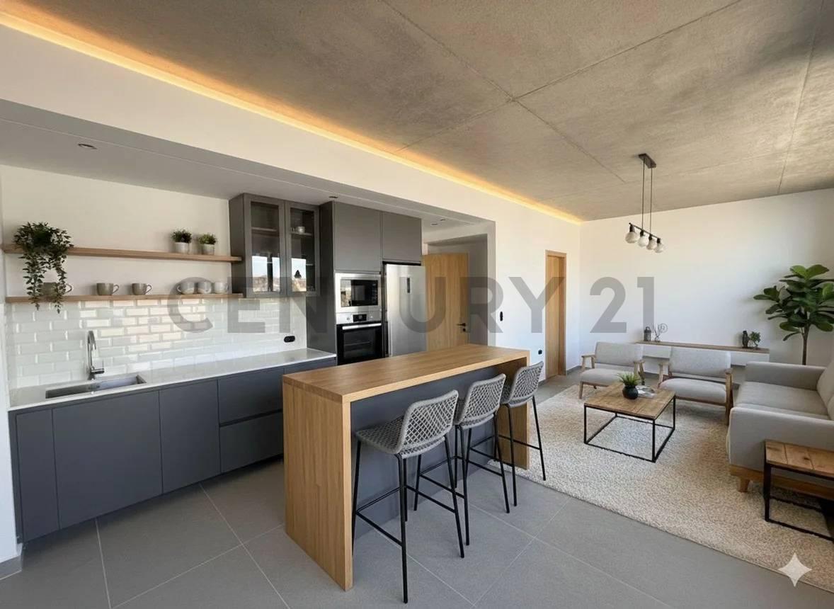 Foto de MONOAMBIENTE EXCLUSIVO DE CATEGORÍA – LA PLATA Calle 57 e/ 18 y 19, imagen 3