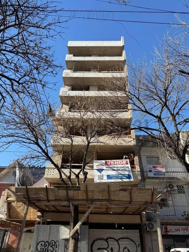 Foto de MONOAMBIENTE EXCLUSIVO DE CATEGORÍA – LA PLATA Calle 57 e/ 18 y 19, imagen 1
