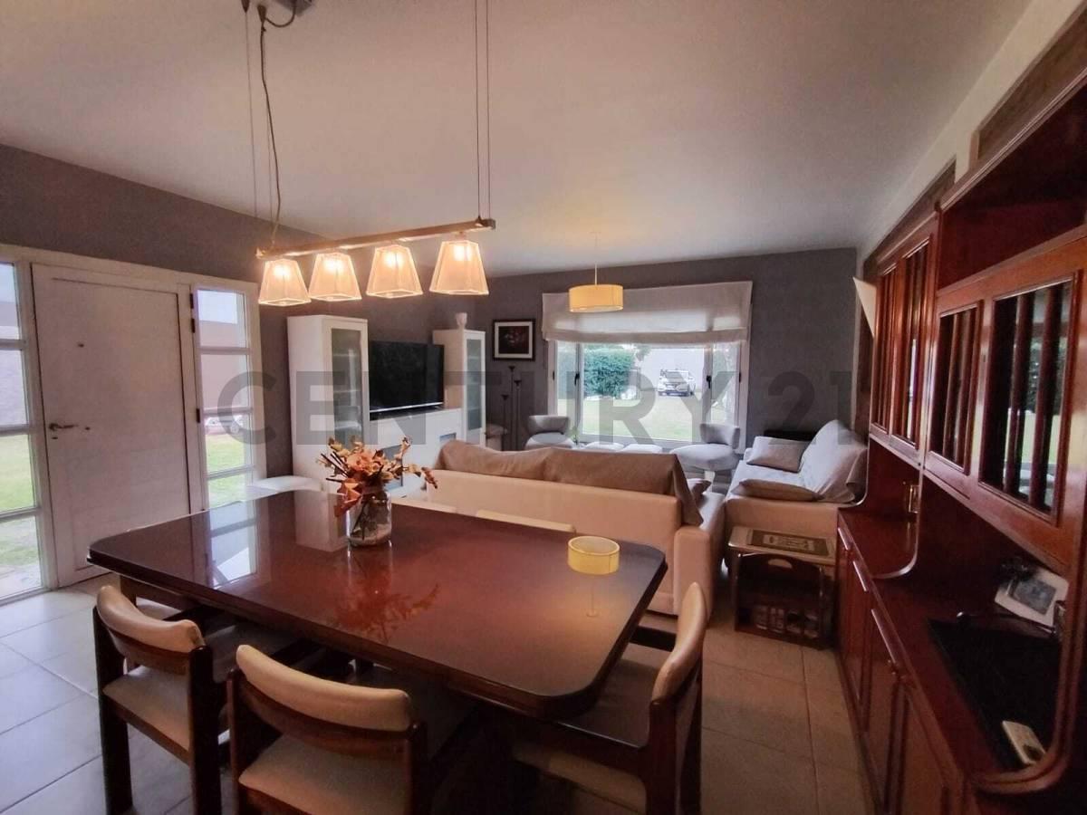 Foto de Casa en venta Barrio cerrado El Carmencito, imagen 5