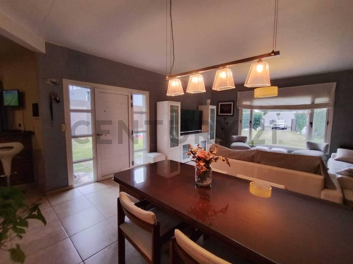 Foto de Casa en venta Barrio cerrado El Carmencito, imagen 4