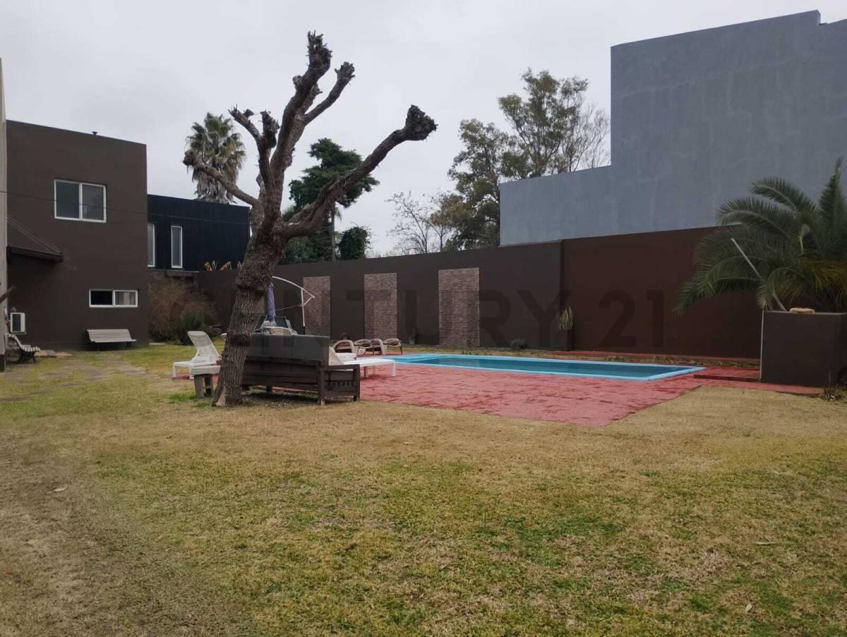Foto de Casa en venta Barrio cerrado El Carmencito, imagen 2