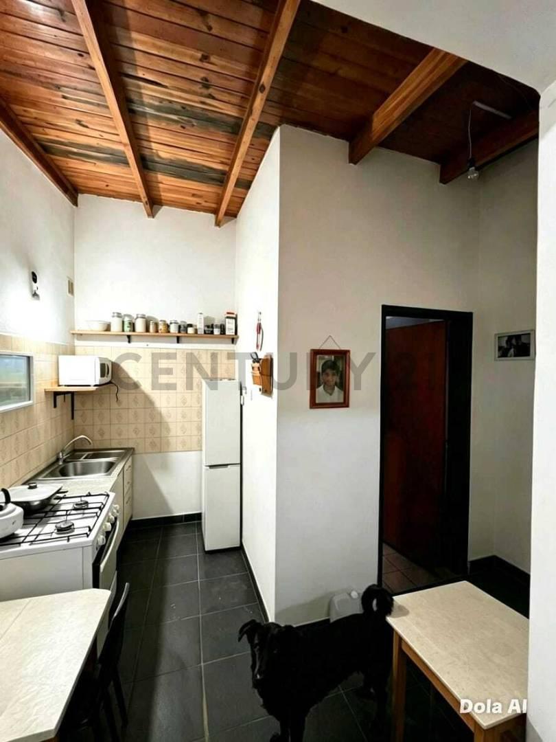 Foto de DEPARTAMENTO EN VENTA, CON LOCAL A REFACCIONAR Y CASA A DEMOLER, imagen 3
