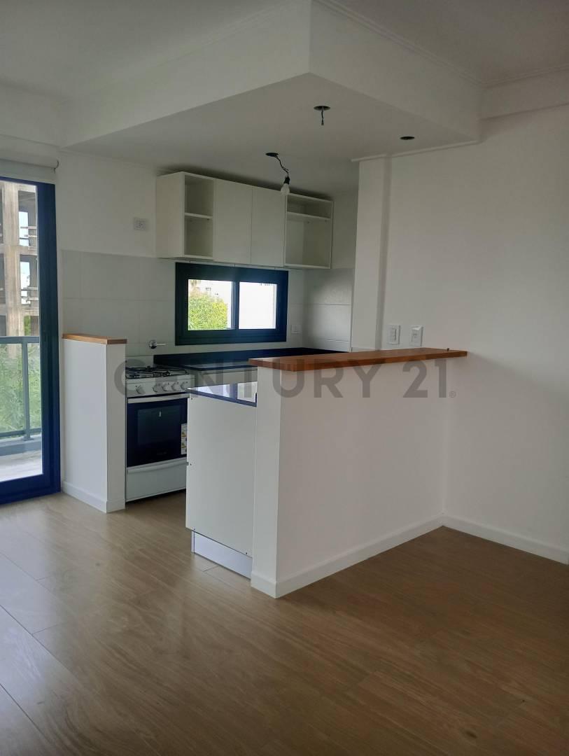 Foto de SEMIPISO UN DORMITORIO CON DOS BALCONES A ESTRENAR, imagen 4