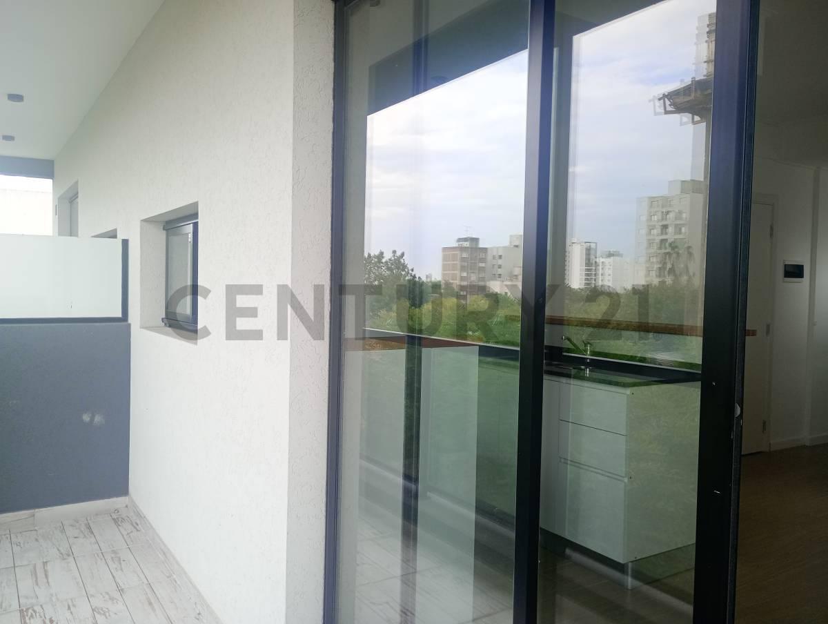 Foto de SEMIPISO UN DORMITORIO CON DOS BALCONES A ESTRENAR, imagen 3