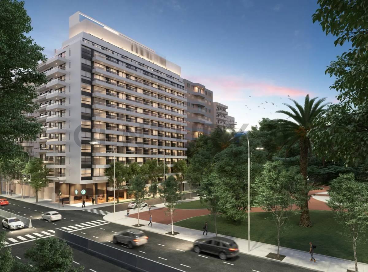 Foto de Departamento 2 Ambientes En Venta Núñez Amenities Premium, imagen 4