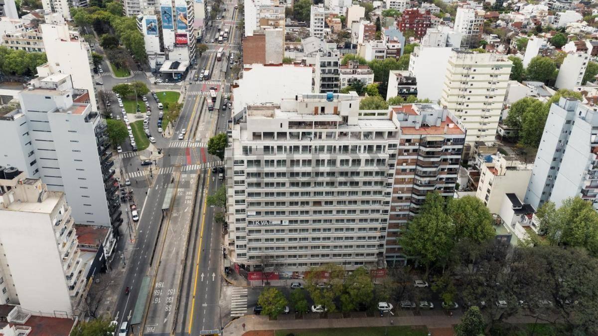 Foto de Departamento 2 Ambientes En Venta Núñez Amenities Premium, imagen 3
