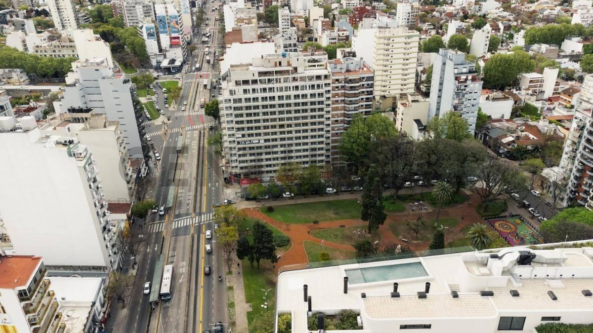 Foto de Departamento 2 Ambientes En Venta Núñez Amenities Premium, imagen 5