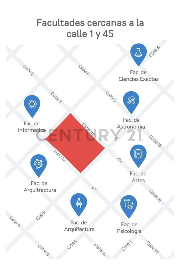 Foto de MONOAMBIENTE 29000 USD FINANCIAMOS 20% - A PASOS DE LA TERMINAL DE LA, imagen 5